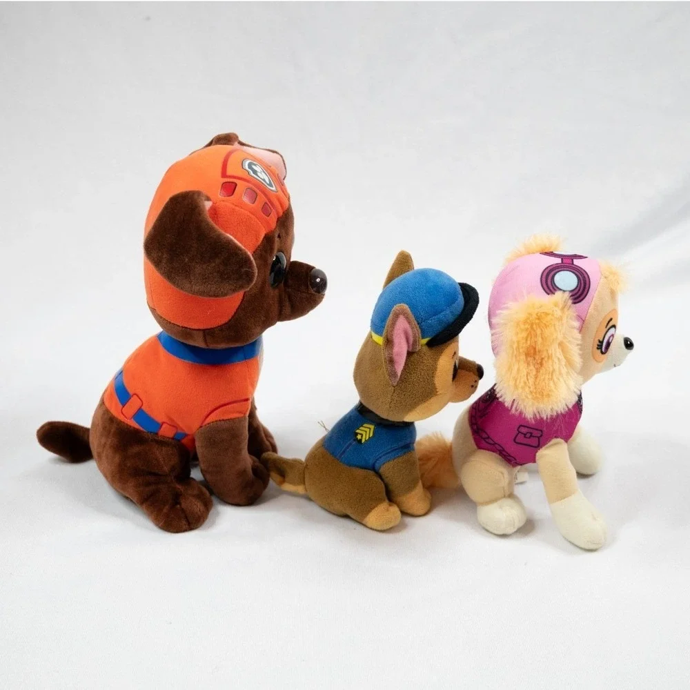 Ty paw patrol